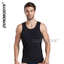 Áo Vest & Quần Yếm Corset Nam - Định Hình Body, Eo Hẹp, Đàn Hồi Cao, Cỡ Lớn