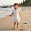 bộ hè cho bé gái chất liệu đũi lụa hàn quốc size nhí 4-15kg, bộ hè bé gái dáng baby doll siêu xinh bé gái