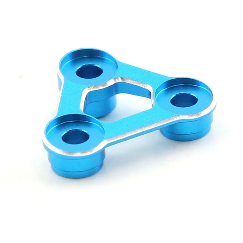 Cột lái hợp kim nhôm Hỗ trợ cho Tamiya XV02 XV-02 1 / 10 Xe điều khiển từ xa Nâng cấp các bộ phận và phụ kiện