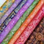 Giả Bài Hát Jin Nghệ Sĩ Nổi Tiếng Thổ Cẩm Handmade Tự Làm Chất Liệu Vải Quần Áo Vải Phong Cách Trung Quốc Vải Jacquard Làm Quần Áo Vải 4.16