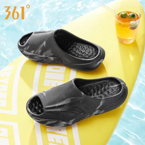 361° Dép Thể Thao Nam Nữ Furious Hè Chống Trượt Thời Trang Ngoài Trời Dép Đôi 672521113