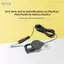 Toyuvn Toyuvn 3M 6.35Mm Jack Âm Thanh Kẹp Trên Micro Piezo Violin Acoustic Guitar Pickup