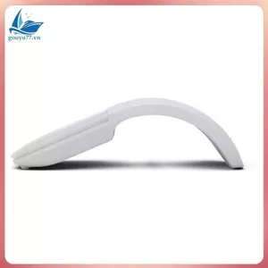 Chuột cảm ứng Bluetooth 4.0 Chuột gấp mềm im lặng cho PC Laptop B