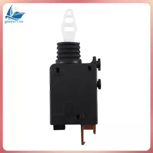 661503 Thiết bị truyền động động cơ khóa cửa cho 106 205 309 405 605 Xsara Berlingo AX BX