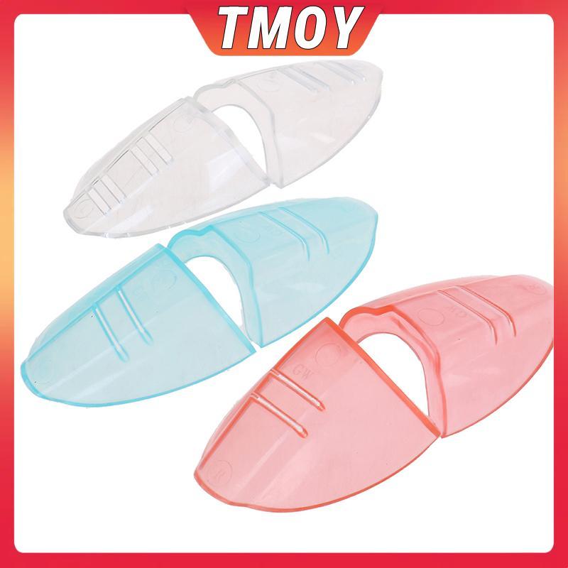 TMOY - 1 Cặp Kính Chắn Bên An Toàn với Vỏ Bảo Vệ