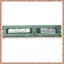 4GB 2RX8 PC3-10600E 1.5V DDR3 1333 MHz ECC Bộ nhớ RAM không có bộ đệm cho máy trạm máy chủ (4G) (R F C V)