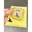 Harry Magic Hat Tai Nghe Thích Hợp Cho AirpodPro3 Vỏ Bảo Vệ Hoạt Hình Potter Vui Nhộn Thích Hợp Cho Airpods4 Chống Va Chạm Chống Sốc