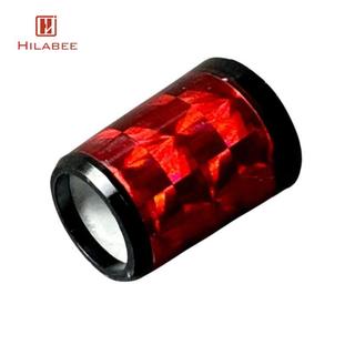 Hilabee Ferrules - Bộ 10 cái (.370), Thích hợp cho gậy golf sắt và wedge có đầu cong