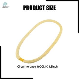 Vòng tập thể dục mùa xuân 3,3 lb - Trọng lượng nhẹ giúp giảm mỡ và săn chắc cơ bụng