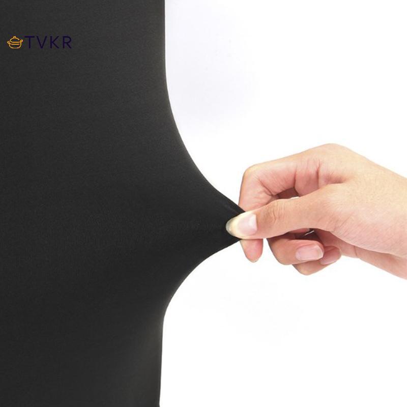 TVKR 1 Vỏ Bọc Vải Co Giãn Vali Bảo Vệ Hành Lý Vỏ Bụi Thích Hợp Cho18-32 Inch Vali Nhà Tổ Chức Du Lịch OIK