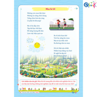 Sách - Đọc mở rộng - Truyện đọc - Thơ hay - Giải nghĩa ca dao, tục ngữ - Câu đố - Lớp 3 (1 cuốn)