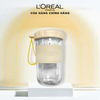 [QUÀ TẶNG KHÔNG BÁN] Ly thủy tinh L'Oreal Paris