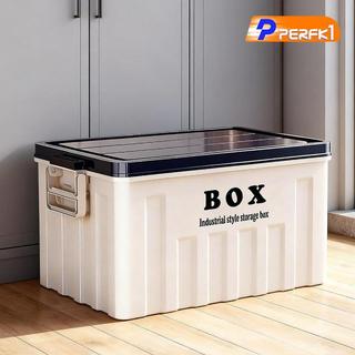 Thùng đựng đồ xếp nếp, Thùng tiện ích hạng nặng có tay cầm, Dụng cụ sắp xếp thân xe cho quần áo, đồ ăn nhẹ, dã ngoại, đi bộ đường dài, ngoài trời