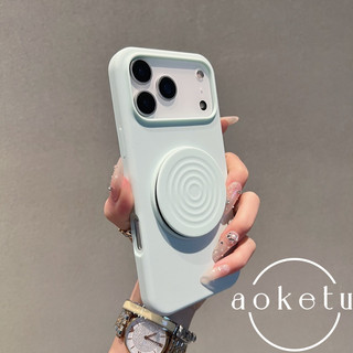 Giá đỡ điện thoại One piece Boyang thích hợp cho vỏ điện thoại Apple 17pro, giá đỡ gấp iPhone 16, cảm giác cao cấp 15promax silicone 14pm, bao gồm tất cả vỏ cạnh mềm