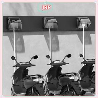 JRP 86 Loại Ổ Cắm Ngoài Trời Vỏ Bảo Vệ Phòng Tắm Phích Cắm Điện Chống Thấm Nước Ổ Cắm Điện Hộp Mưa Đồ Dùng Điện JRP