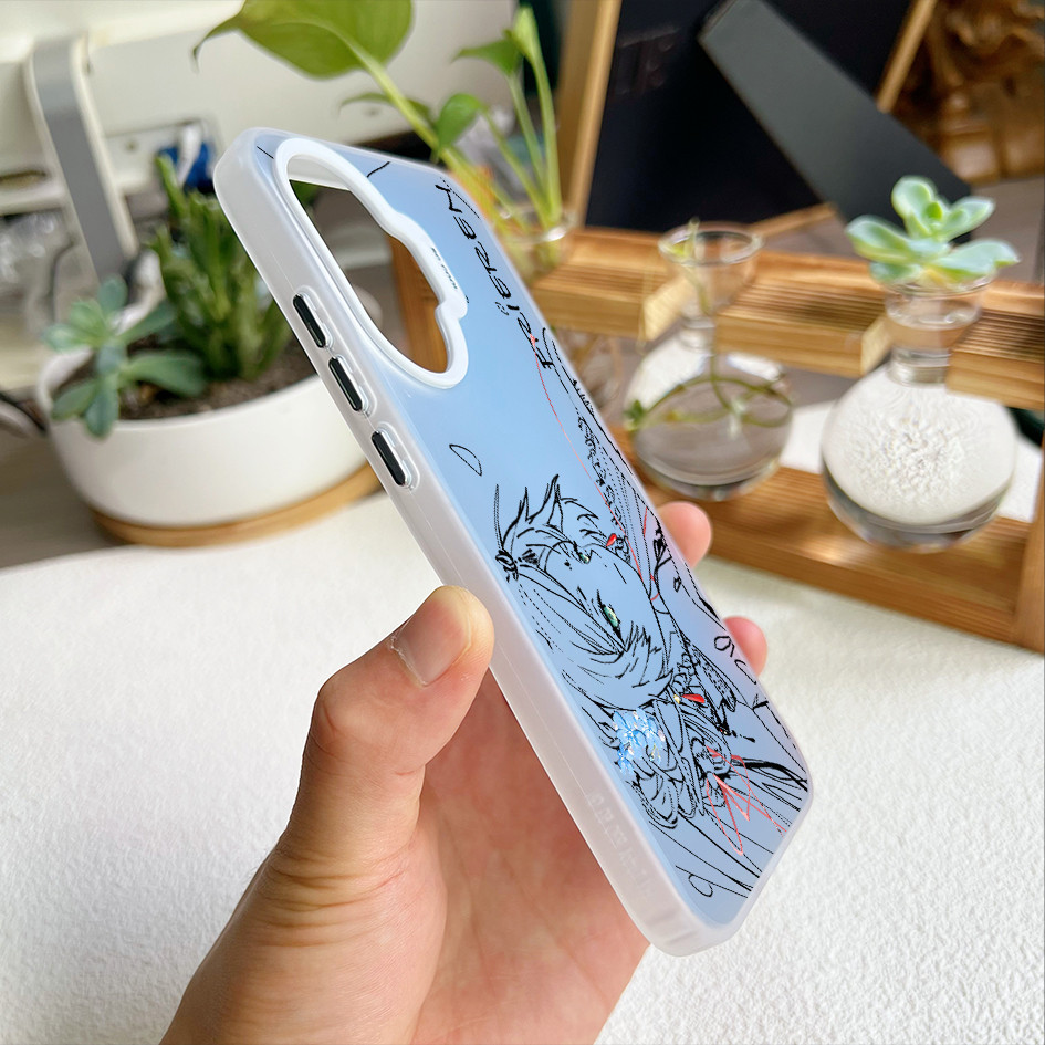 Ốp điện thoại cứng Frideren Micro Matte cho POCO X7 X6 X5 F8 Ultra F8 Pro F7 F6 Pro F5 Vỏ POCO chống sốc