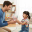 Đồ chơi sang trọng thỏ QEARY, Búp bê thỏ mềm mại dịu nhẹ dễ thương, Dễ thương sang trọng đáng yêu Thiết kế dễ thương Trang trí ghế Sofa cho