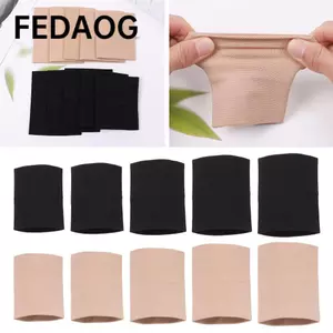 FEDAOG Quấn cổ tay dành cho chạy bộ, tập gym và yoga - Bảo vệ cổ tay, co giãn tốt