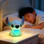 Đèn ngủ Đèn LED hoạt hình dễ thương cho phòng trẻ em Quà tặng trang trí máy tính để bàn