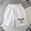 Quần short đa năng, phù hợp fitness, chạy bộ, xe đạp và cầu lông, nam nữ đều dùng được