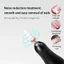 VN ANNIES Nail File là một tập tin móng tay điện chuyên nghiệp nhỏ gọn, thích hợp để đánh bóng và đánh bóng Gel sơn móng tay.