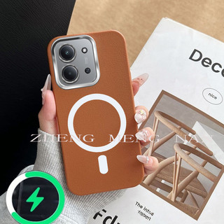 Thích hợp cho ốp điện thoại Redmi 15C Di động có dây đeo vỏ mềm chống rơi TPU 0041