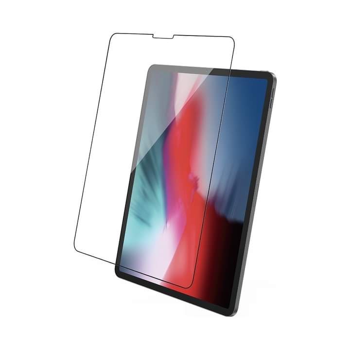 [Chính Hãng] Kính Cường Lực WIWU iVista 2.5D Cho Máy Tính Bảng - Chống Vỡ Cạnh, Độ Trong Chuẩn HD, Phủ Nano Mượt Mà