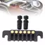Toyuvn Cầu đảo ngược Cấu trúc kim loại Cấu trúc kim loại Dễ dàng cài đặt Guitar cho Guitar điện phong cách LP EPI