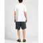 GUESS Áo thun nam ngắn tay, thiết kế in hình đường phố, phù hợpwear mọi ngày 0409