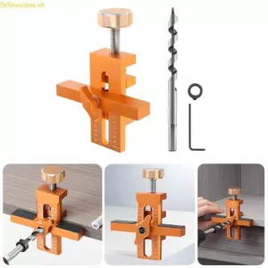 Fol Tủ Cửa Công Cụ Lắp Cửa Tủ Trợ Giúp Lắp Đặt Cửa Cho Những Người Hâm Mộ DIY