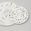 S88H 12V 24V Điện Áp Thấp Ánh Sáng Trắng Ánh Sáng Ấm Trung Tính Đèn led Đơn Sắc Miếng Dán Wick Phụ Kiện