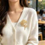 Trâm cài hoa hồng sang trọng làm từ hợp kim kẽm - Phụ kiện thời trang và quà tặng hoàn hảo dành cho phụ nữ