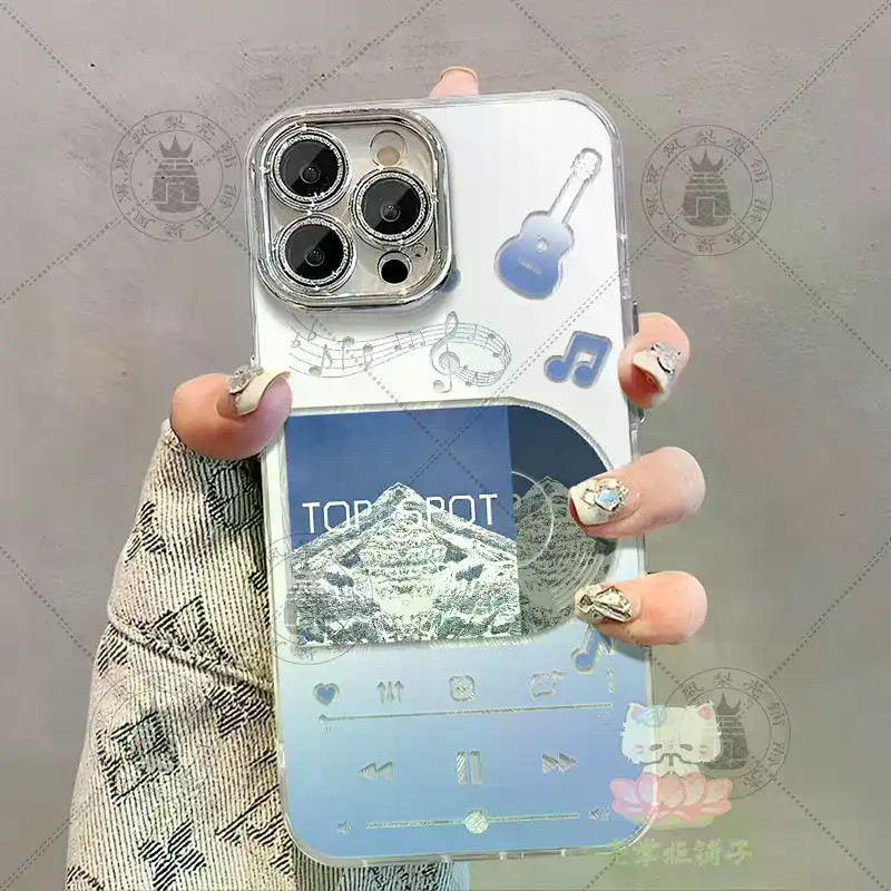 Bán Sản Phẩm Mới Cui Seung Hyun Top Mới Bài Hát Ốp Lưng Điện Thoại Iphone 17 16 15 14 Pro Max 13 12 Mini 11 Pro X XS XR 8 7 6 Plus Sợi Lông Vũ Chất Lượng Cao