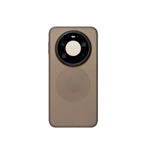 Dành Cho Huawei Mate 80 / Pro / Max / RS Ốp Lưng Điện Thoại Micro-Matte Siêu Mỏng Bán Trong Suốt pp Chống Mạ