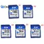 128MB 256MB 512MB 2GB 4GB Thẻ tiêu chuẩn SD Bộ nhớ kỹ thuật số an toàn Đẹp