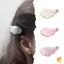 Kẹp Tóc Acid Axetic Cánh Mini Style Hàn Quốc - Thời Trang Xuân Cho Đuôi Ngựa