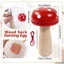 SUIT Darning Mushroom Tool Công cụ sửa chữa vải đa chức năng Phụ kiện may vá