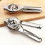 Dụng Cụ Ép Chanh Inox Không Gỉ, Vắt Kiệt Nước, Tiện Lợi Cho Quán