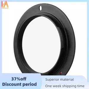 Vòng chuyển đổi ống kính siêu mỏng cho ống kính M42 và NEX E Mount NEX-3 NEX-5 NEX-5C NEX-5R NEX6 NEX-7 NEX-VG10