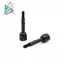 2 Chiếc Kim Loại Bánh Sau Trục Cốc 7505 Cho -10 DBX10 1 / 10 RC Xe Nâng Cấp Phần Phụ Kiện Dự Phòng