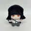 PS1 Limbus Company Yi Sang Hong Lu Faust Don Quixote Plushie Game Merch Sang Trọng Túi Charm SP1