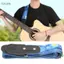 Toyuvn Dây đeo đàn guitar nylon họa tiết bầu trời Bass cho