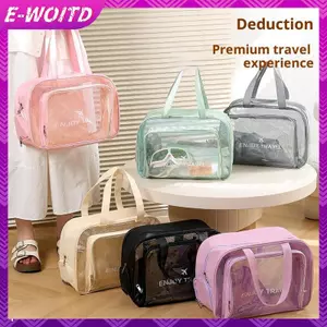 E-WOITD - Túi Giặt Đa Năng Chống Thấm Nước Cho Du Lịch và Hàng Ngày