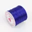 Nhập khẩu dây đàn hồi cao su bền đính hạt, thiết kế vòng tay garnet