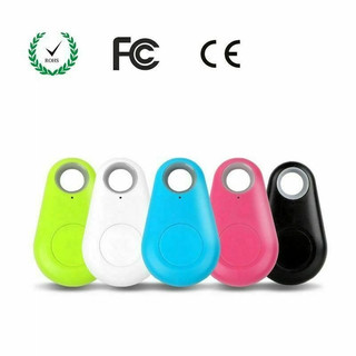 Thiết Bị Định Vị Gps Thông Minh Nhỏ Gọn Có Báo Động Cho Thú Cưng