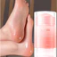 Kem chống nứt chân cho gót chân khô nứt nẻ 40g - Dưỡng ẩm, dưỡng ẩm bàn chân gót chân, không cần dùng tay bôi trực tiếp