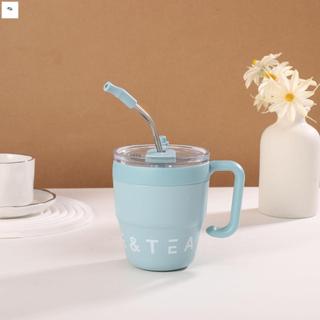 Cốc cách nhiệt bằng thép không gỉ Thiết kế nhẹ Chai an toàn lành mạnh hấp dẫn Thích hợp cho đồ uống nóng lạnh