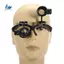 Kính lúp LED 10X 15X 20X 25X Chiếu sáng Kính hai mắt Jeweler Loupe Repair Headband Kính lúp để làm đồng hồ