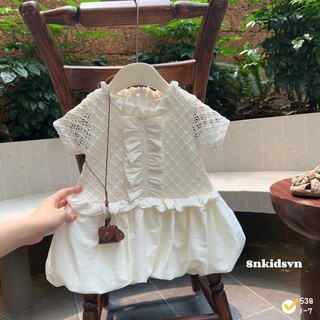 10-22kg Váy bí ren SN