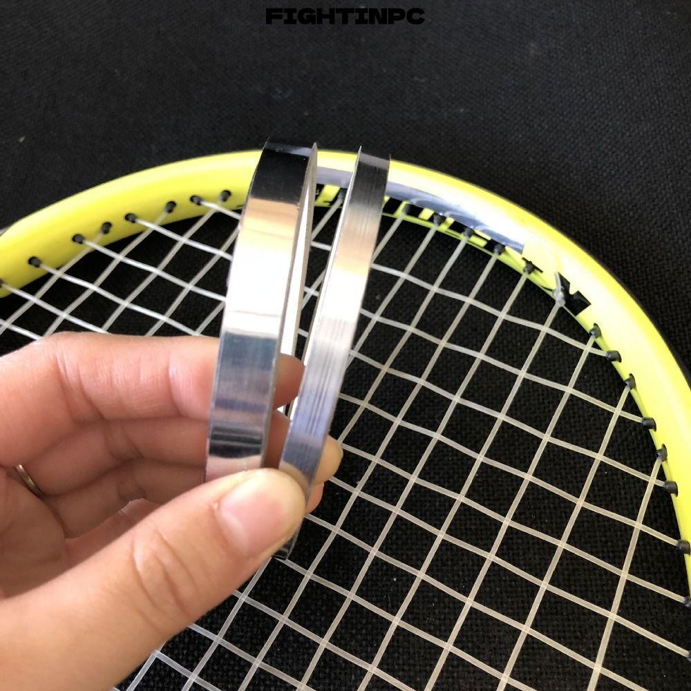 Vợt Tennis Miếng Dán Cân Nặng Siêu Mỏng, Tự Dính Cho Ngoài Trời